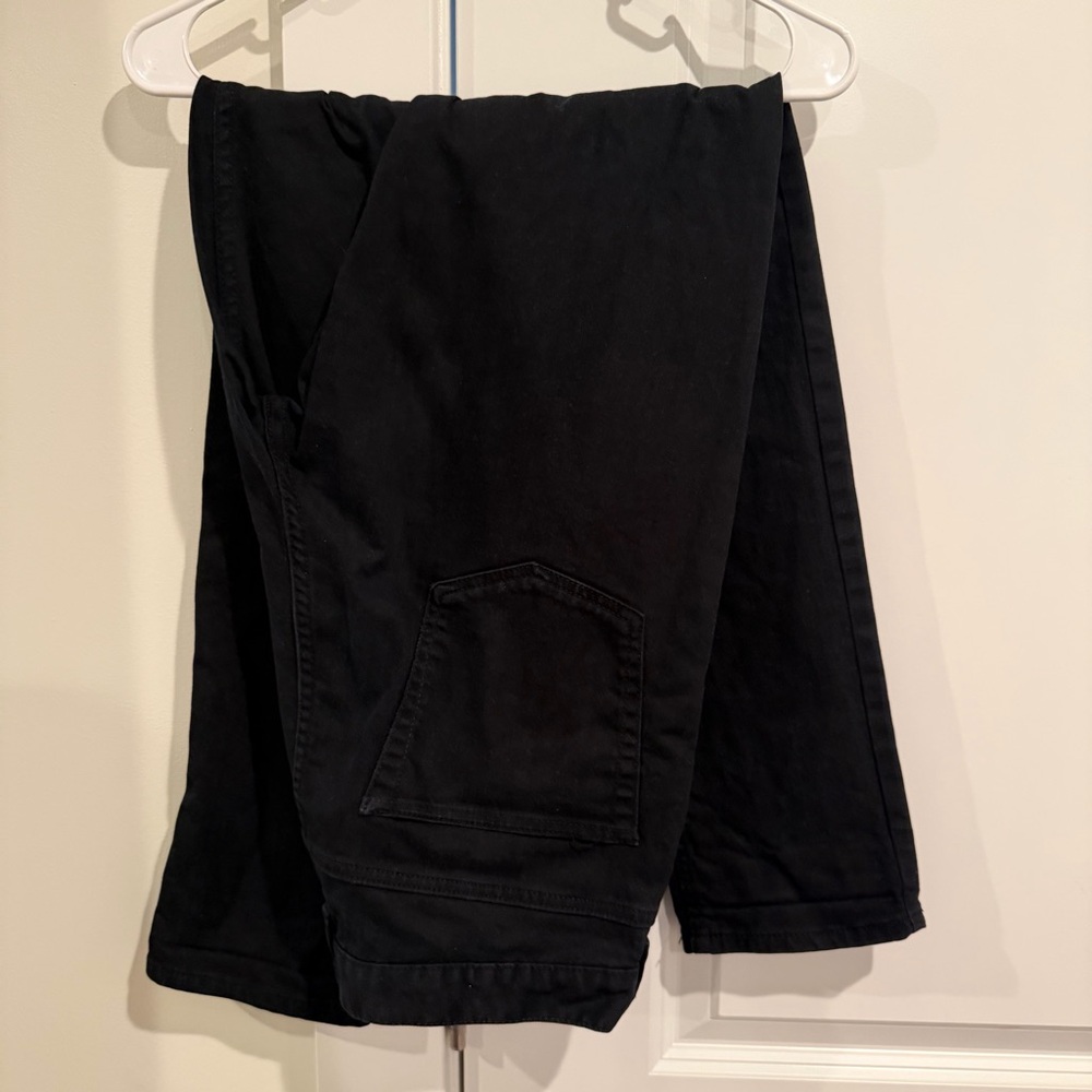 H&M Black Skinny Jeans for Men